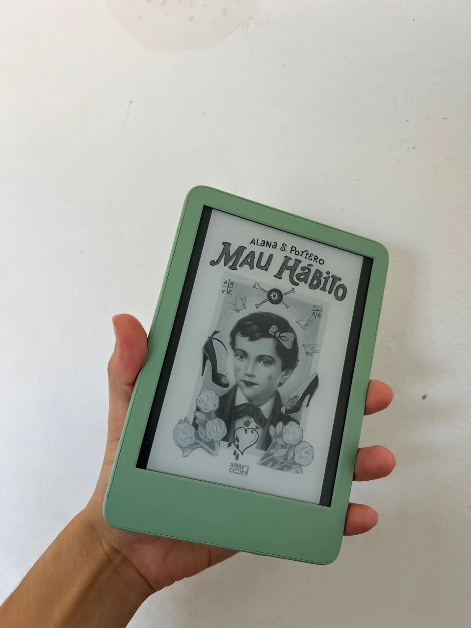 Kindle - Foto 2