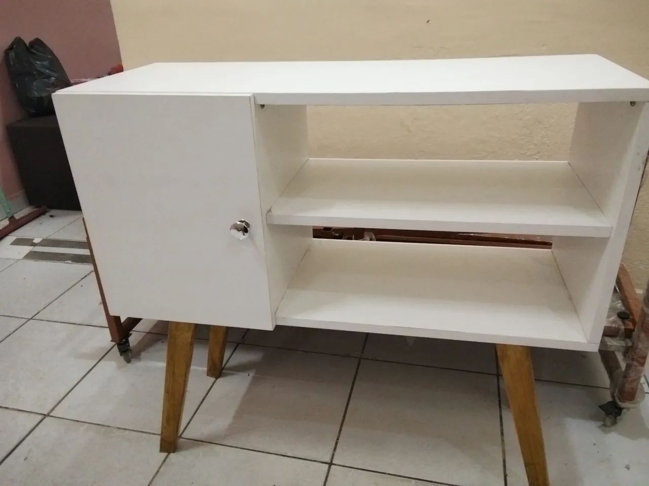 Mesa de MDF 