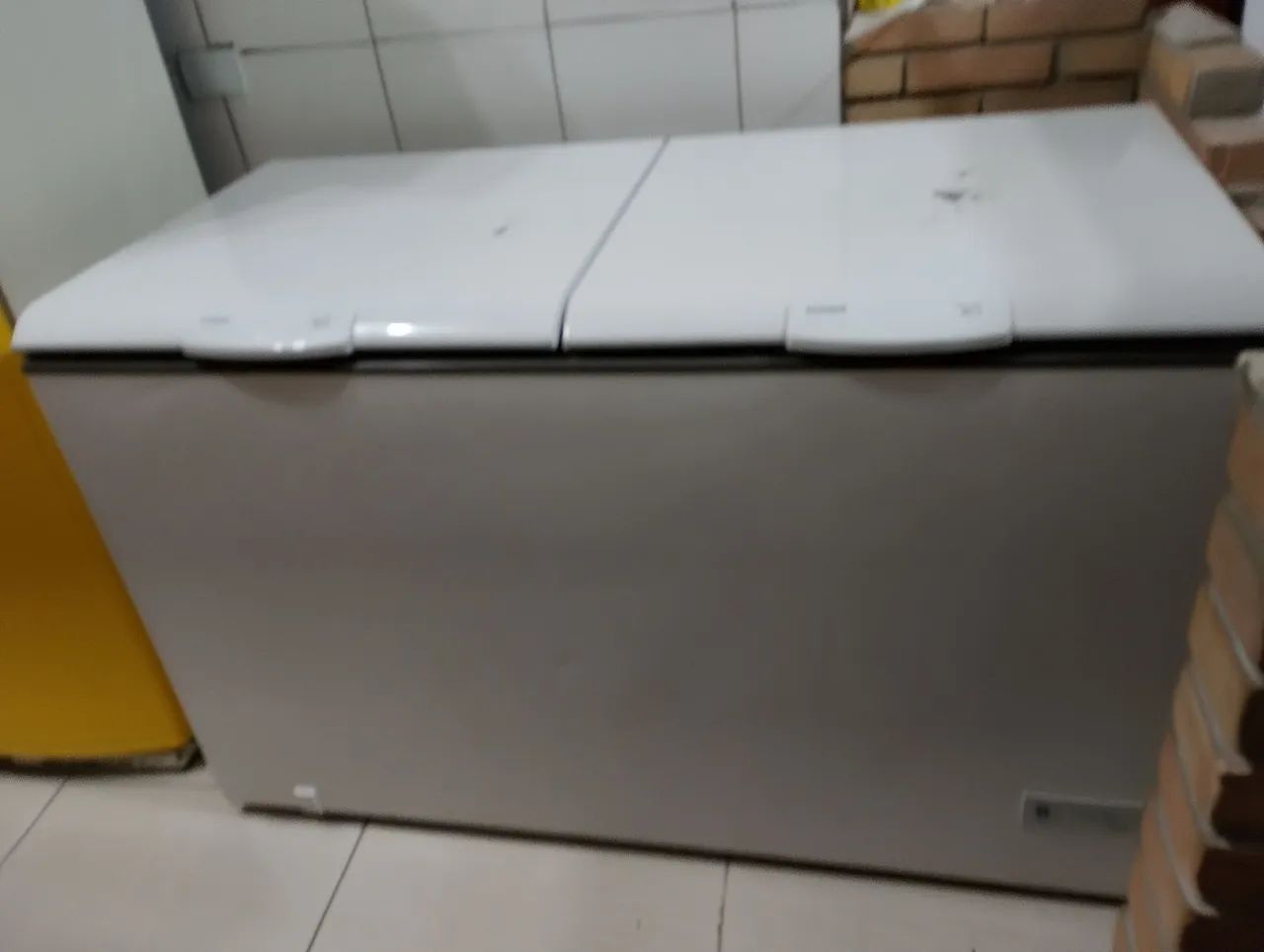 Freezer 