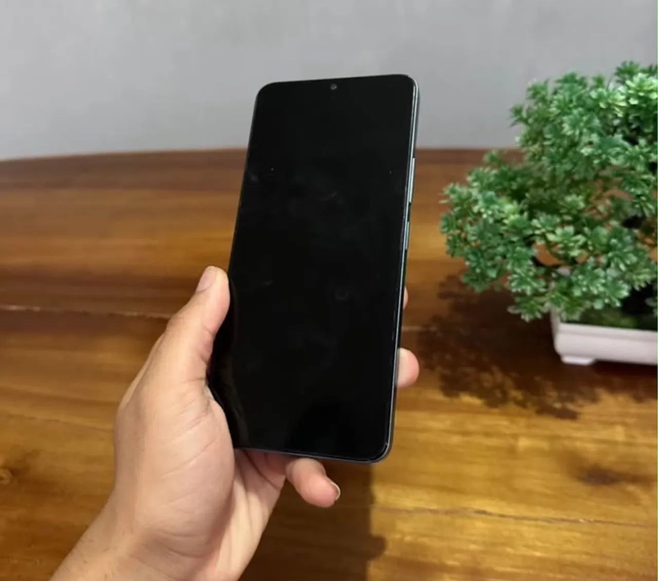 Redmi 13C 128gb pra vender ligeiro  - Foto 2