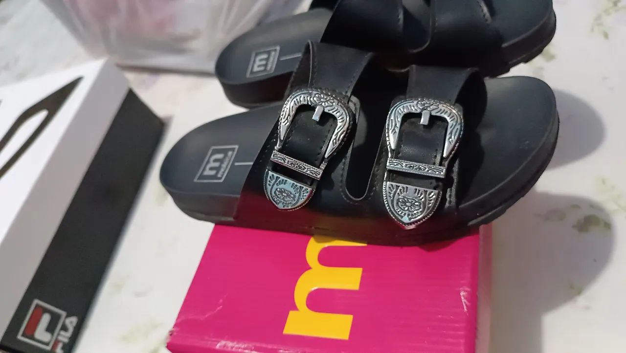 Papete moleca - Foto 2