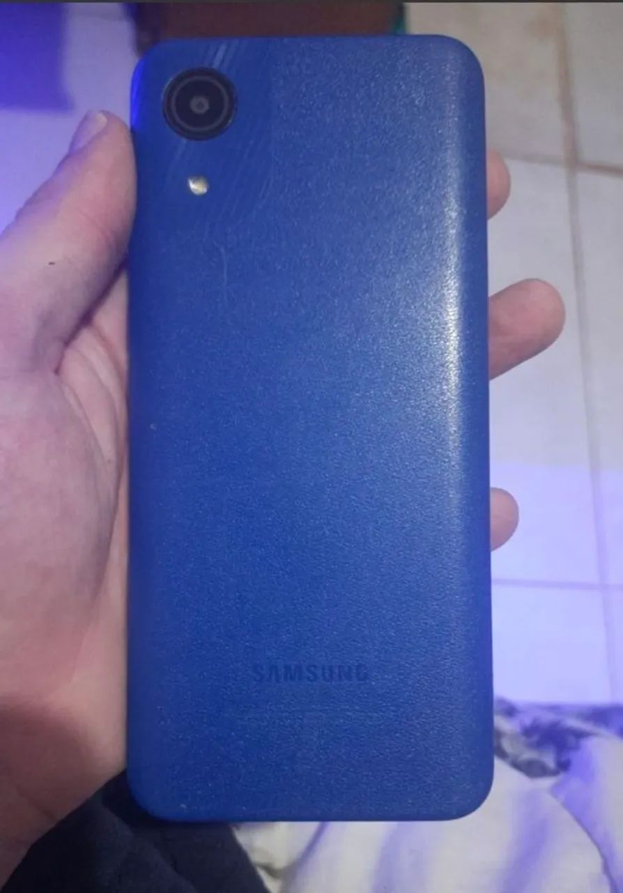 Samsung a03 core 32gb - Foto 2