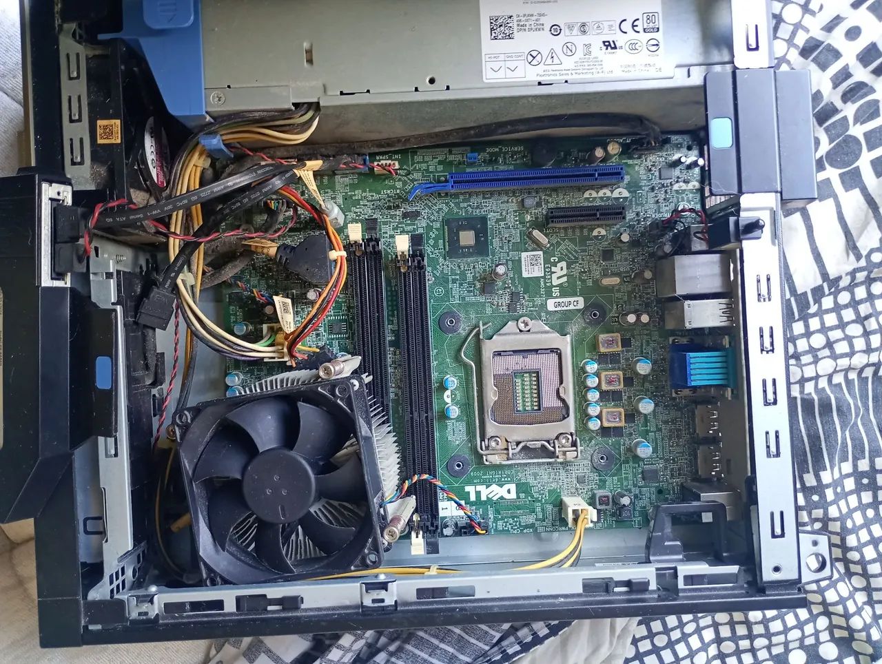 Computador DELl  - Foto 3