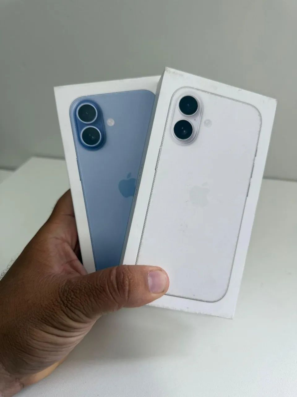 iPhone 17 256gb lacrado - pronta entrega