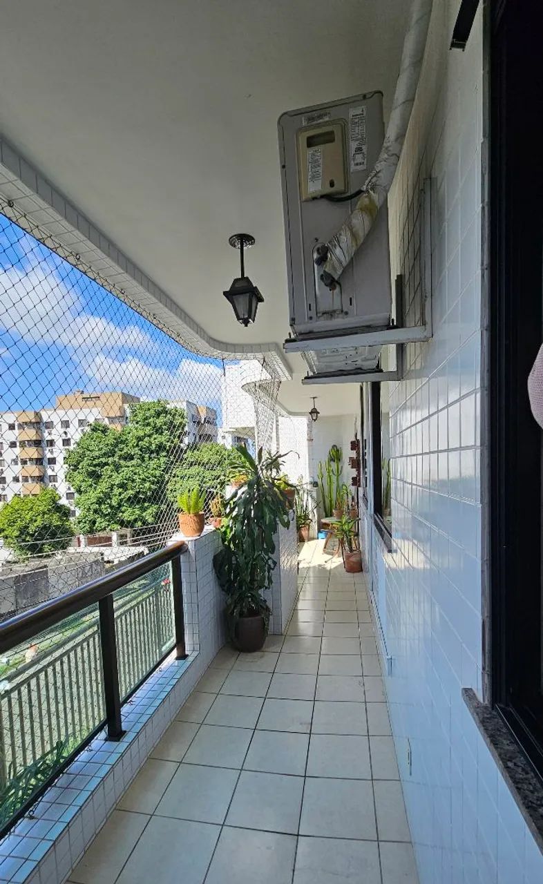 Amplo Apartamento 88m2 - Foto 2