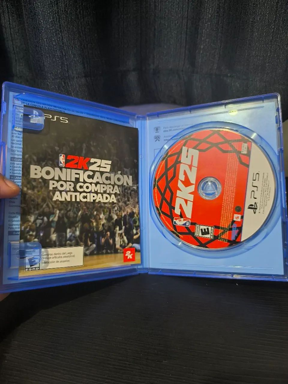 NBA 2k25 - Foto 3