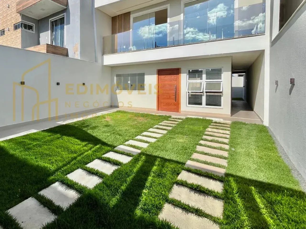 Morada de Laranjeiras: Casa Moderna com Quintal e Espaço Gourmet! - Foto 4