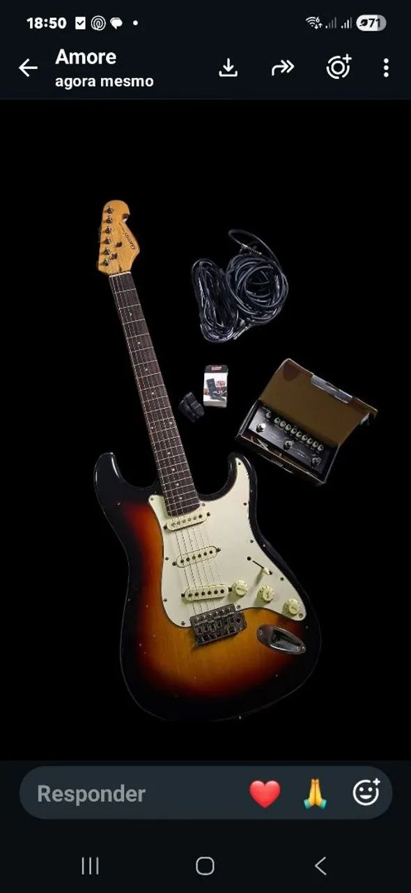 Guitarra