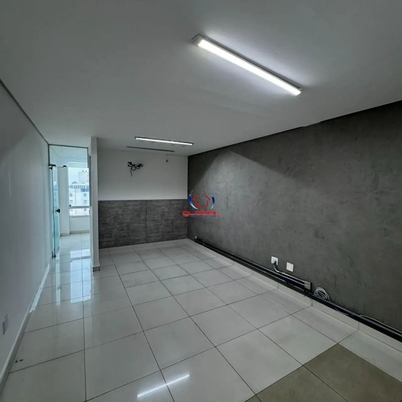 Sala para aluguel, Castelo - Belo Horizonte/MG - Foto 5