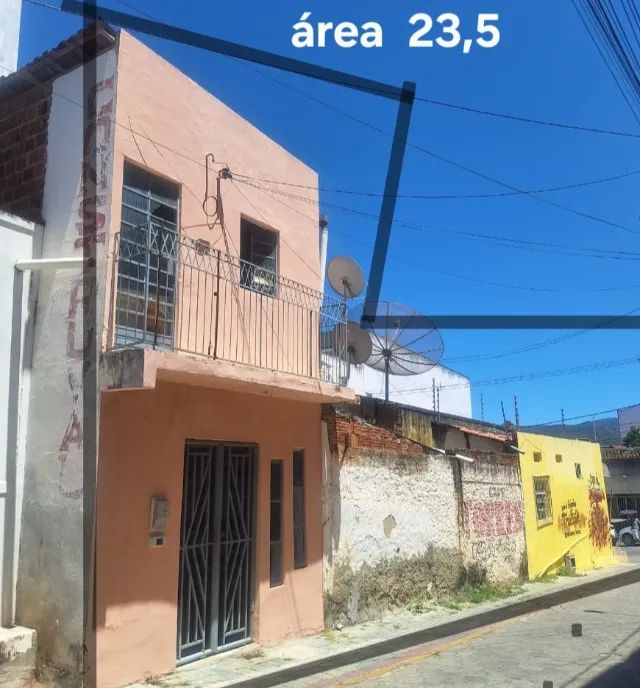 Vendo Casa no centro  - Foto 3
