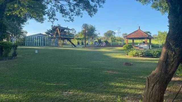 chácara - Centro - Monte Alegre do Sul - Foto 3