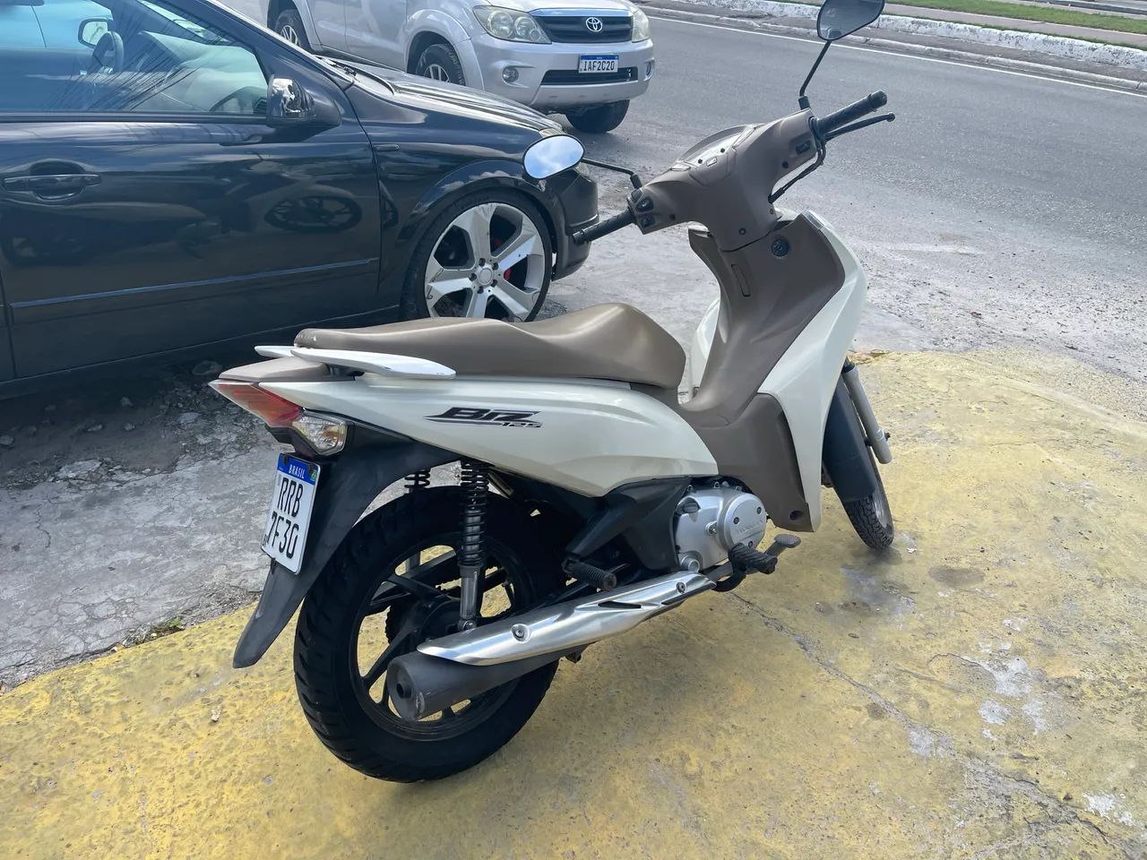 BIZ 2024/2024 FLEX  - Foto 3