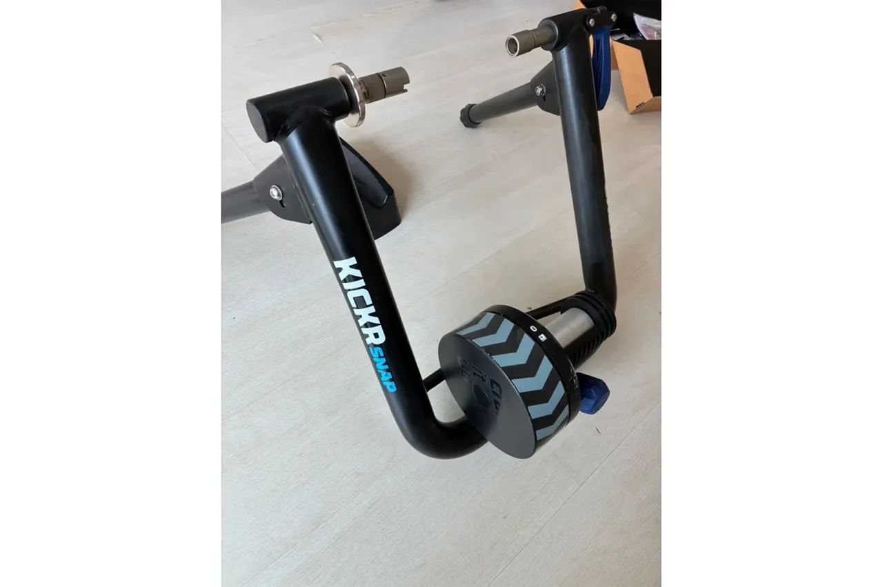 Rolo Indoor Wahoo Kickr Snap