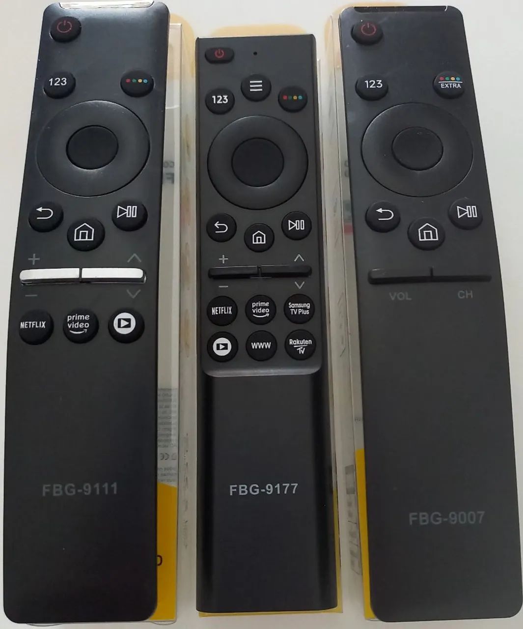 Controles Samsung Smart 4k / Fazemos entrega  - Foto 2