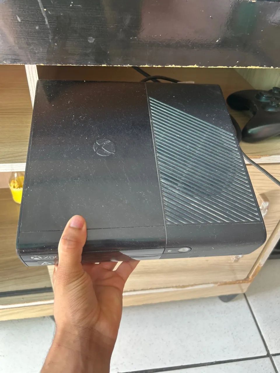 Xbox 360  - Foto 2