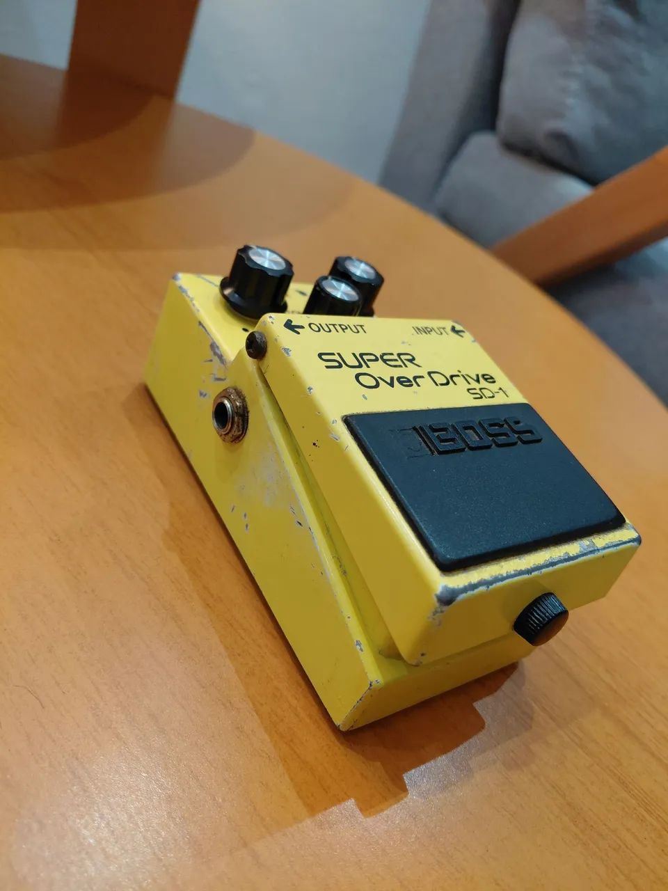 Boss SD-1 - Foto 2
