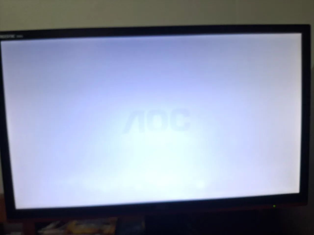 MONITOR AOC  - Foto 4