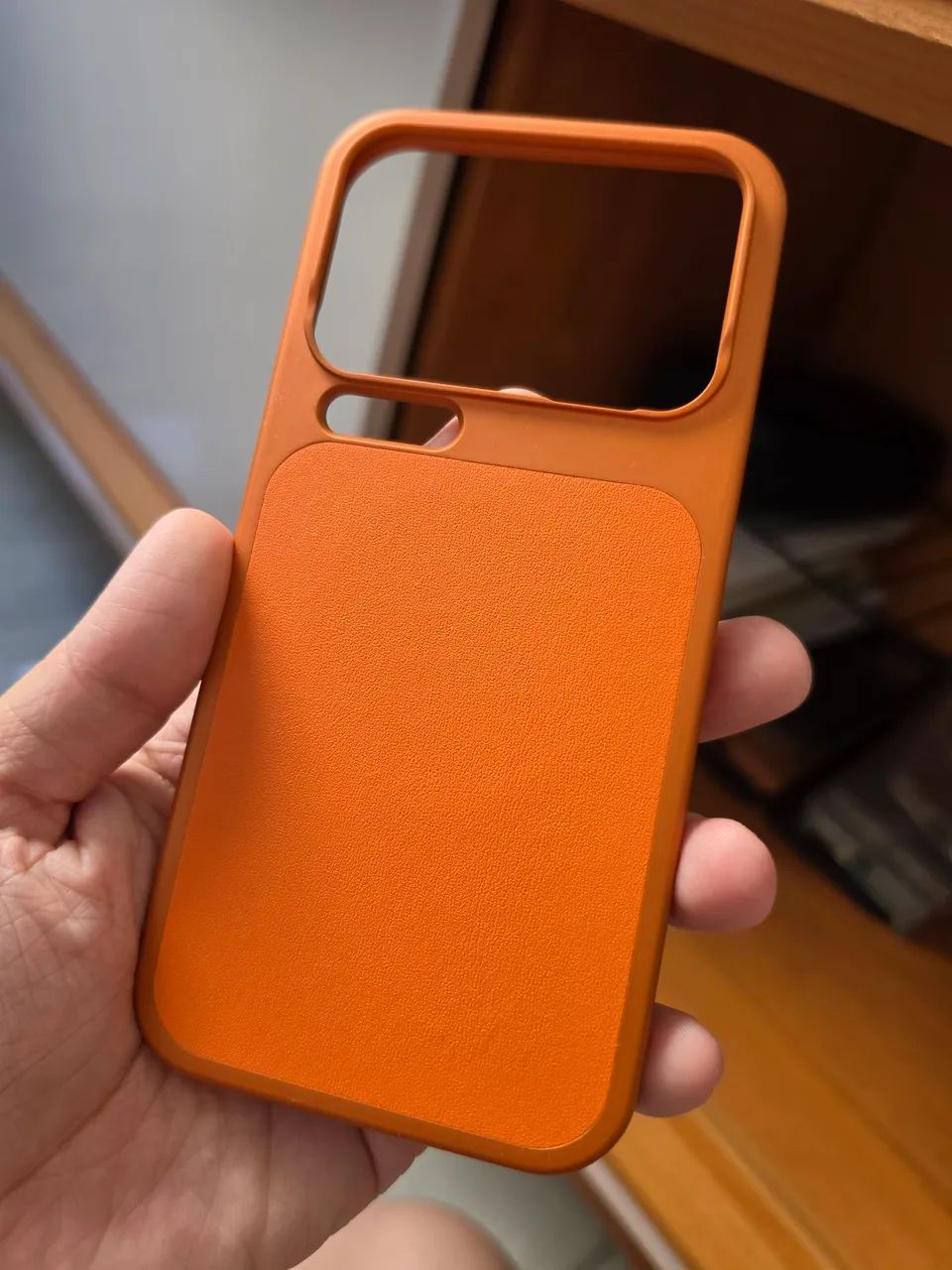 Capa Xiaomi 17 Pro Max