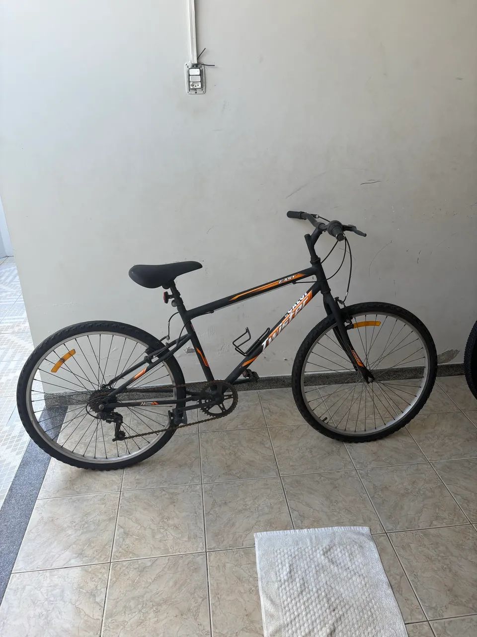 Vendo Bicicleta 