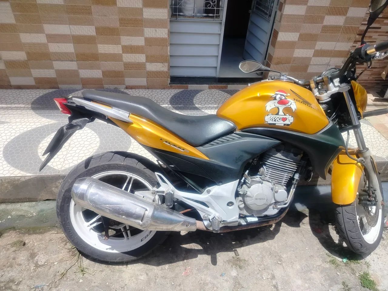 Moto cb300r  - Foto 4