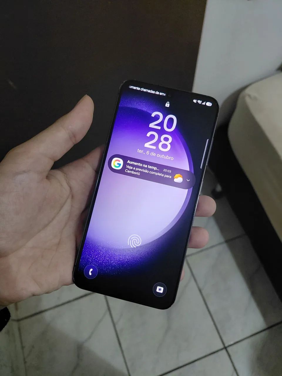 Samsung s23 256gb  - Foto 3