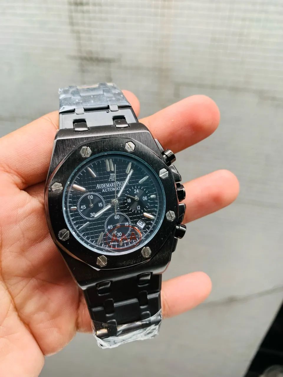 Relógio Audemars Piguet  - Foto 4