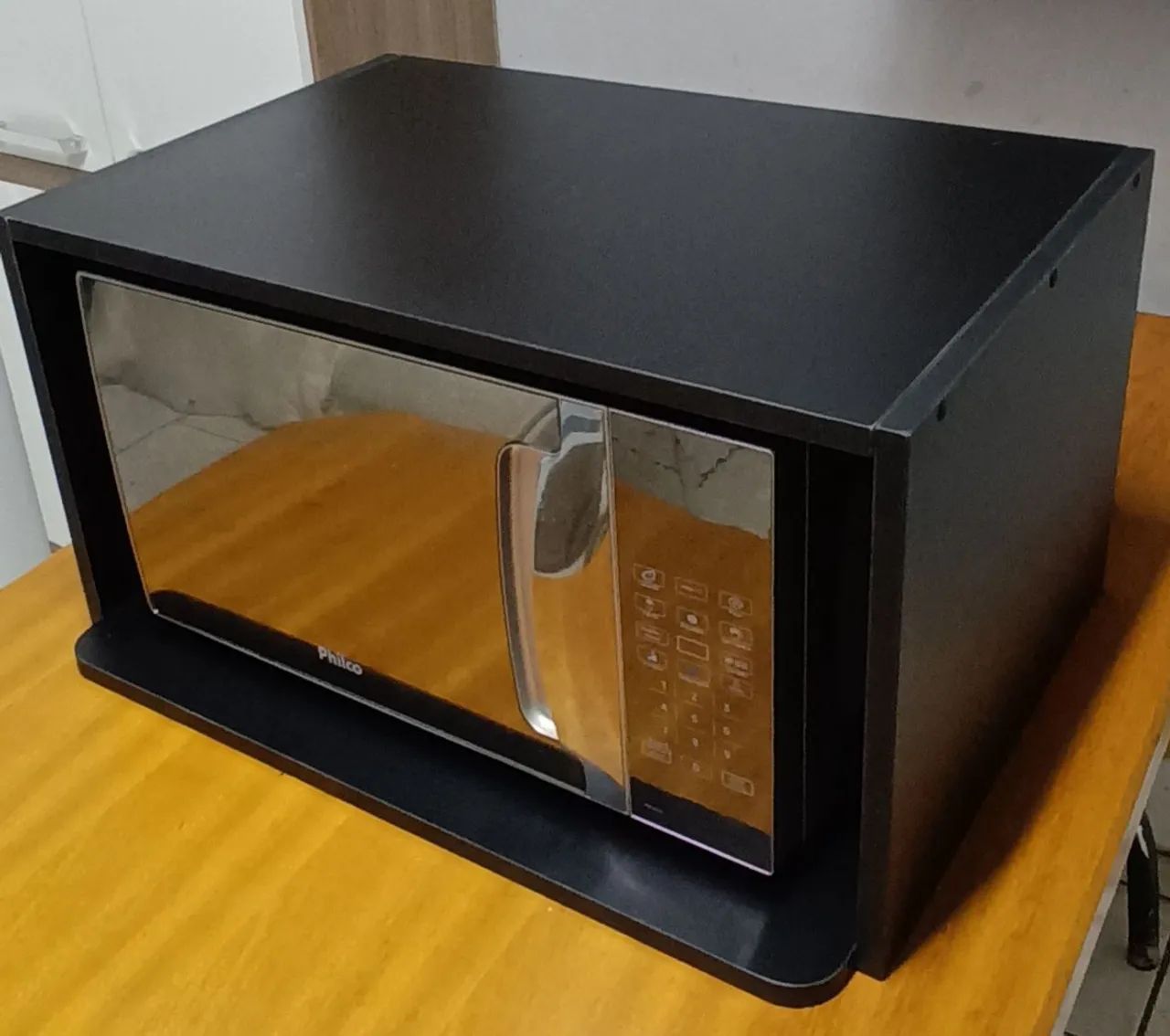 Nicho suspenso para Microondas  - Foto 2