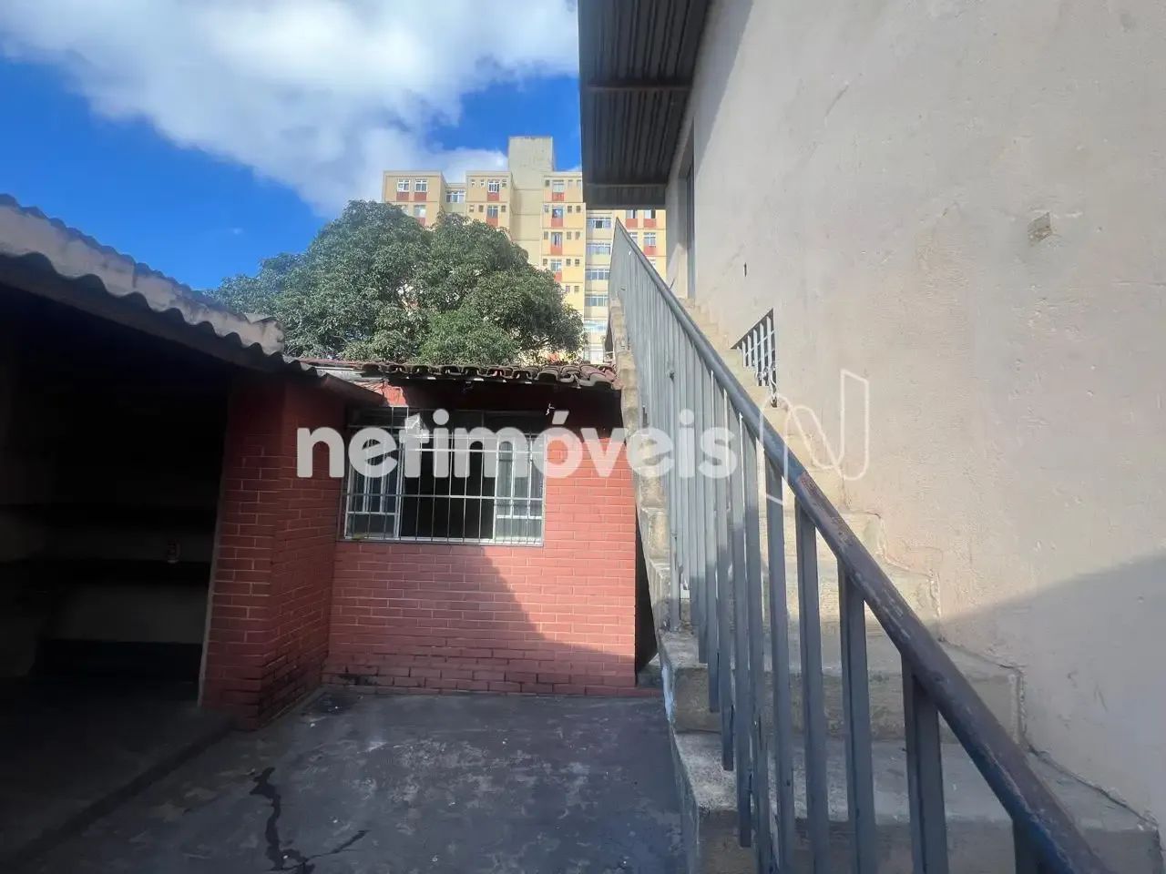 Venda Casa comercial Prado Belo Horizonte - Foto 2