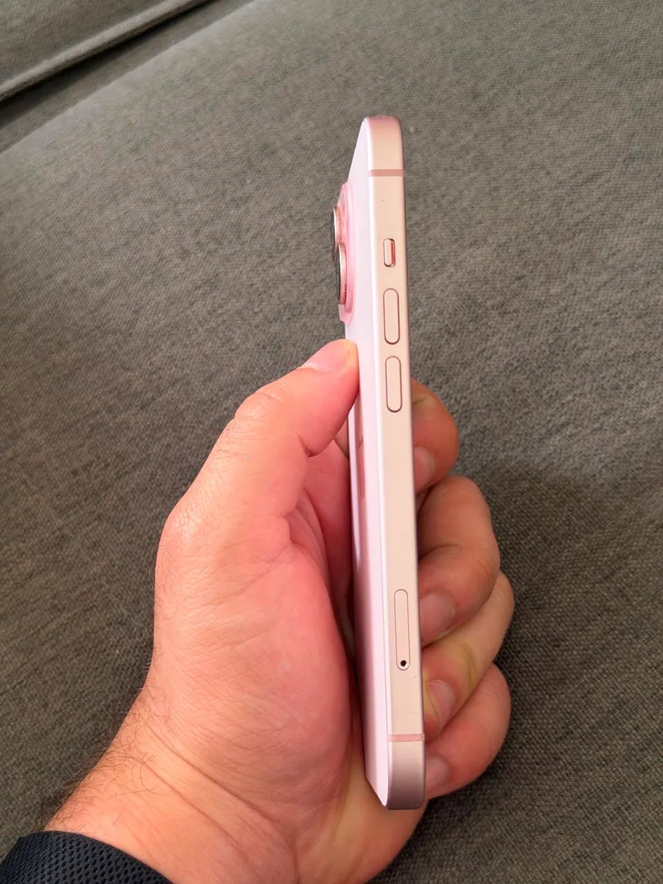 iPhone 15 - Foto 5