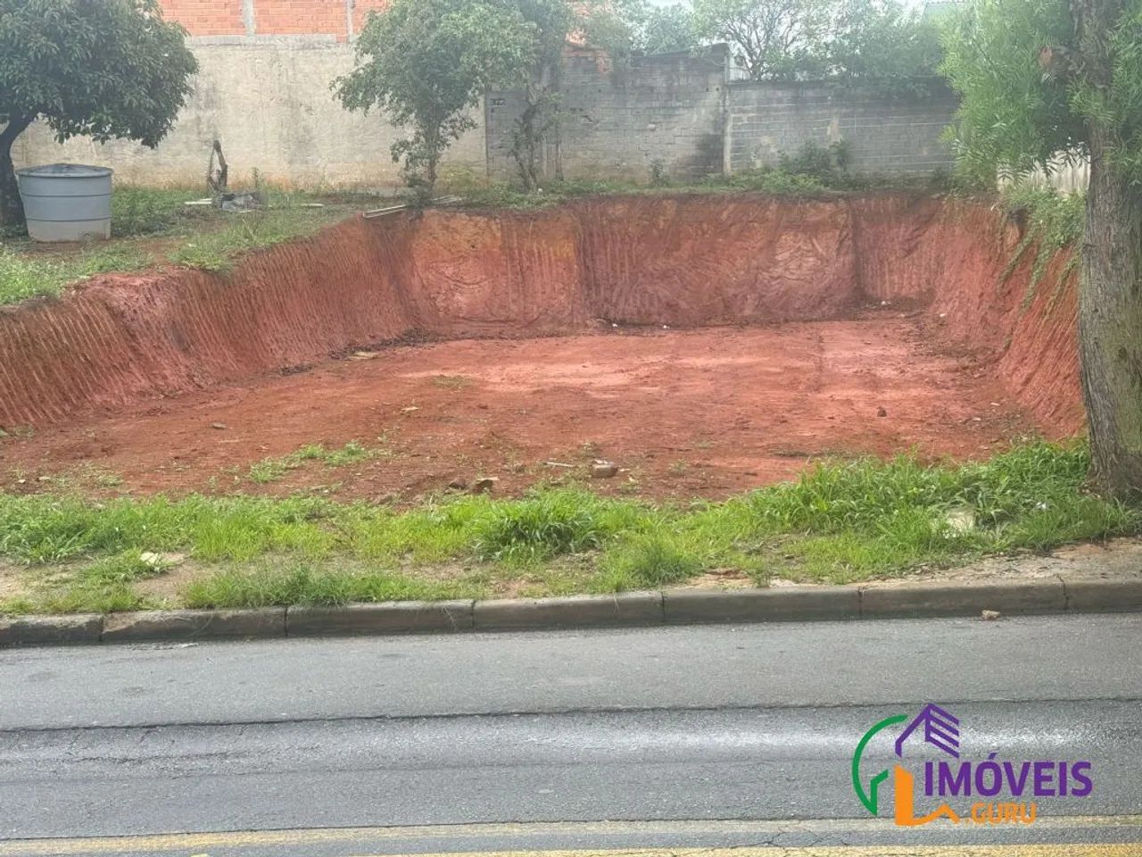 TERRENO - BATISTINI - SP - Foto 4