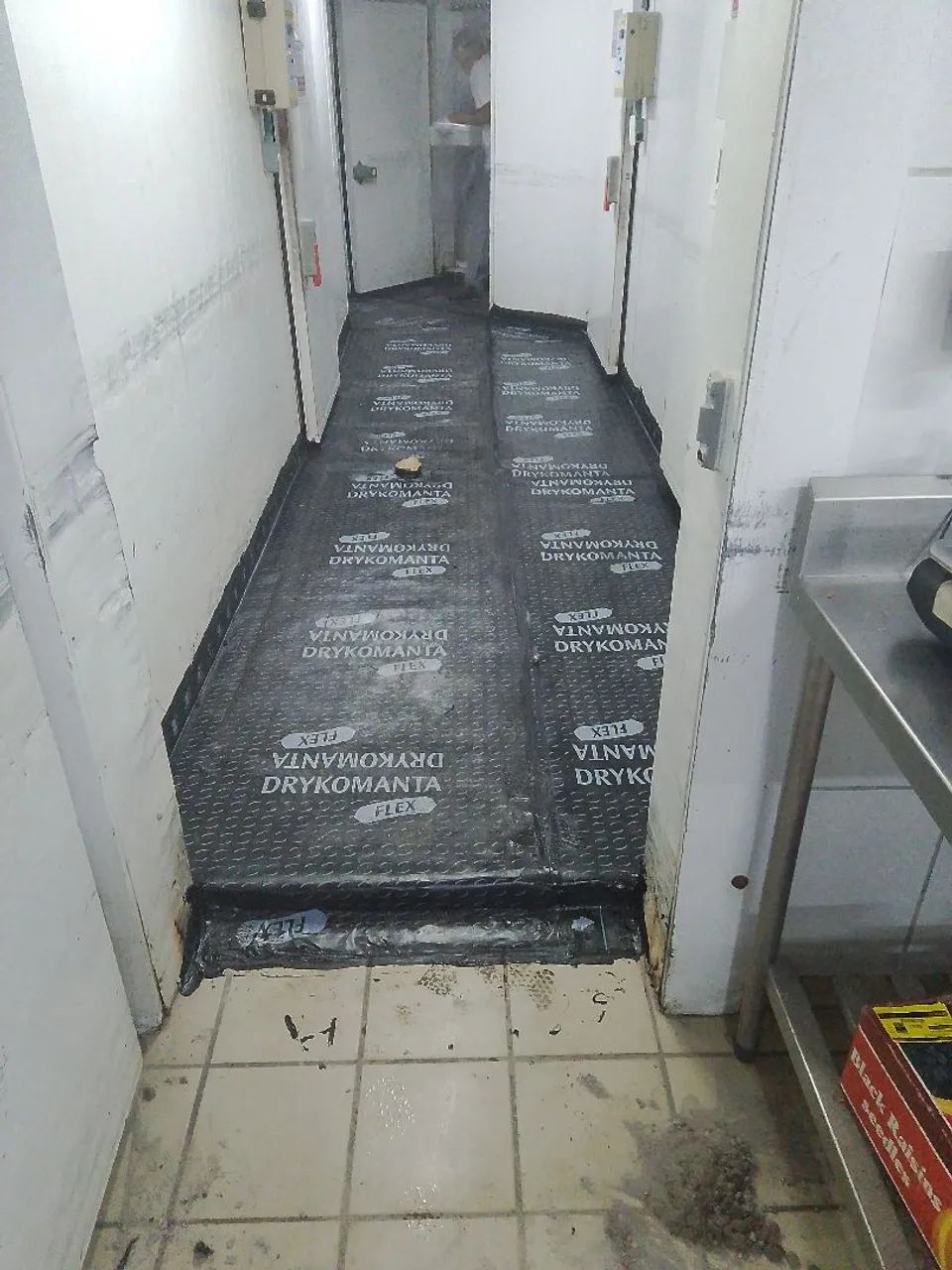 Serviços de impermeabilização - Foto 4