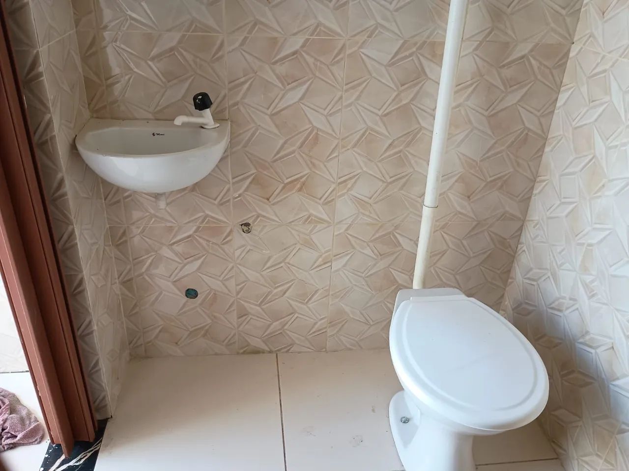 Vendo casa Itaporanga  - Foto 5