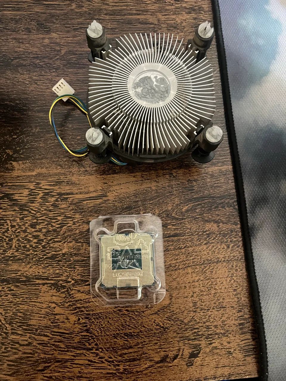 Processador Ryzen 5 5600 - Processadores - Ouro Preto, Belo