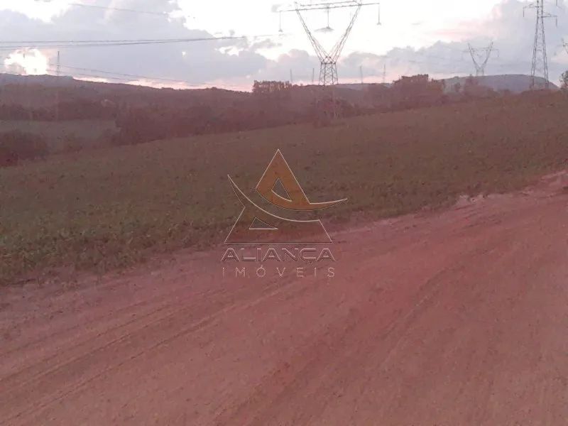 Sítio - Cássia - Zona Rural - Foto 5