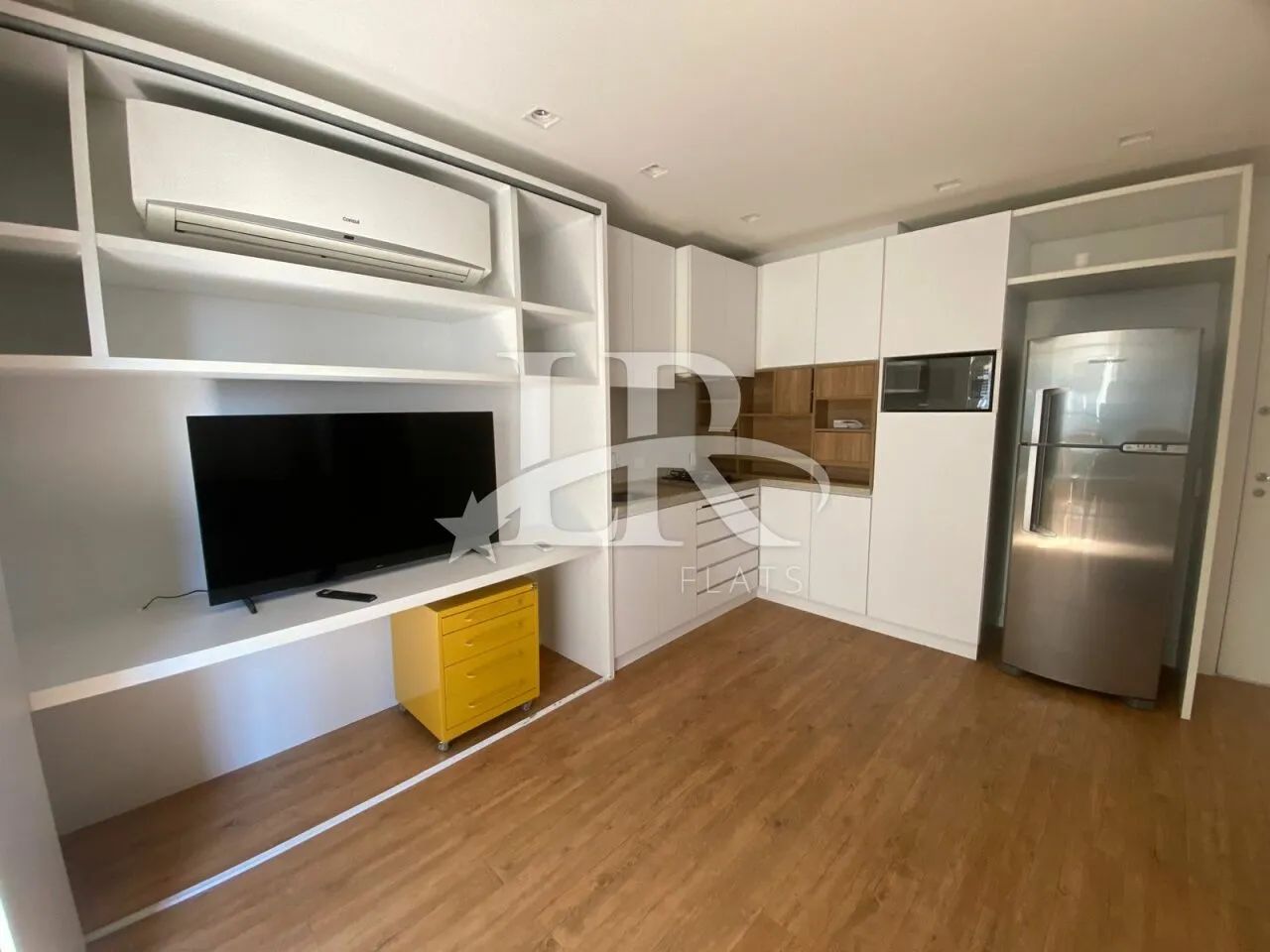 LR Flats - Oportunidade no Itaim Bibi para locação - Foto 3