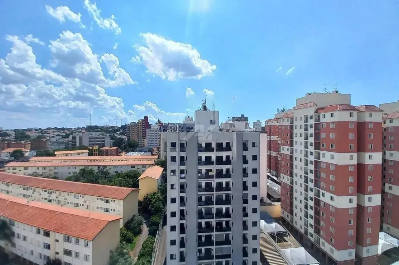 cobertura - Vila Nova - Campinas - Foto 5