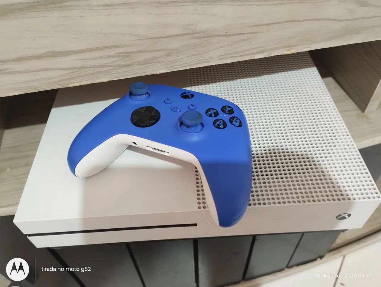 Xbox one s - Foto 5