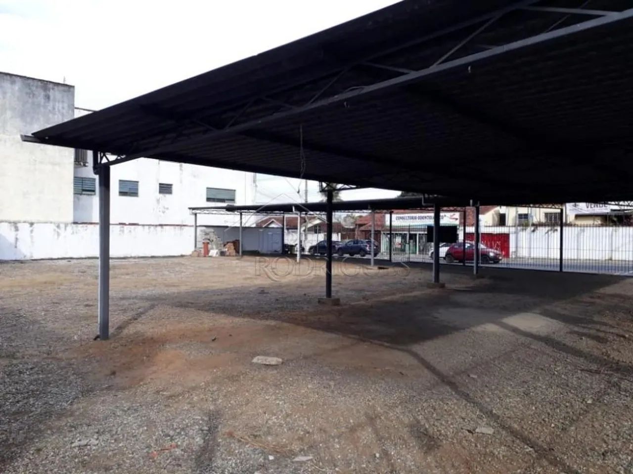 Terreno comercial para alugar em Pindamonhangaba/SP - Foto 5
