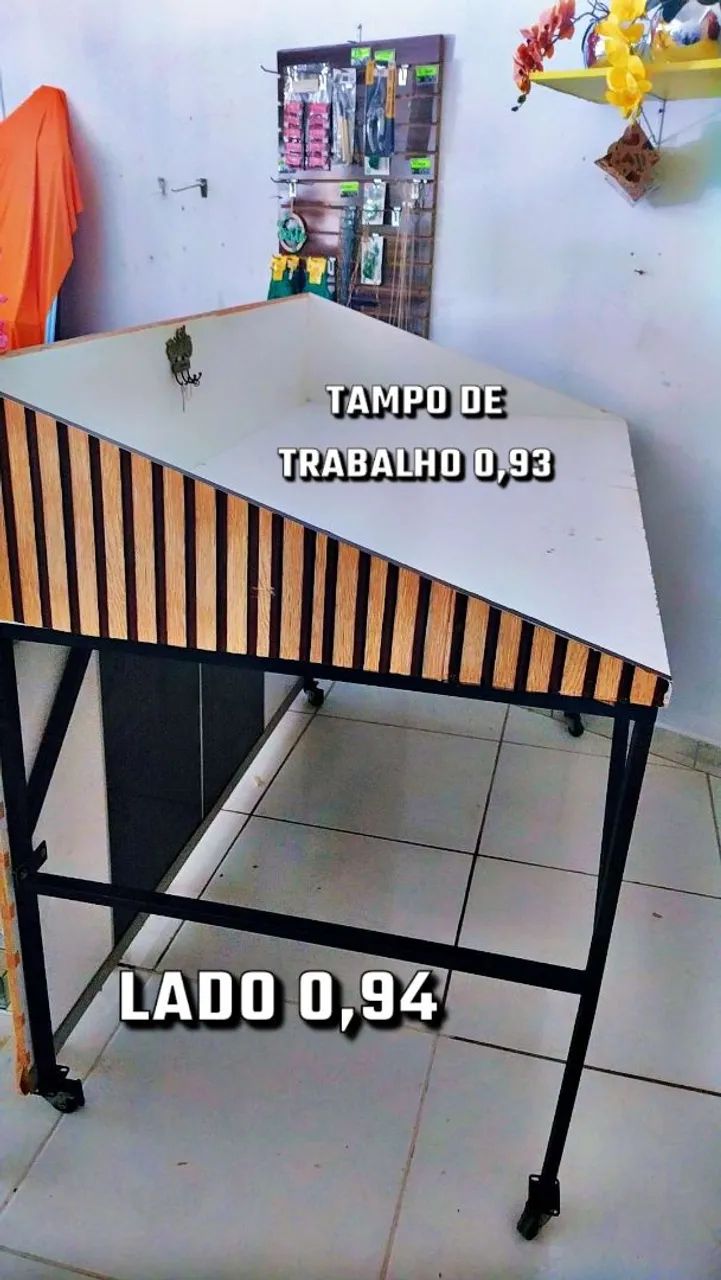 Balcão  - Foto 3