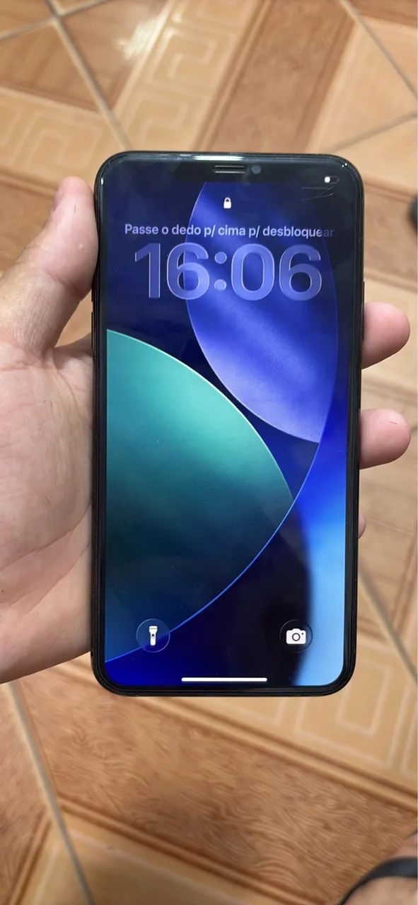 iPhone 11 Pro Max - Foto 2