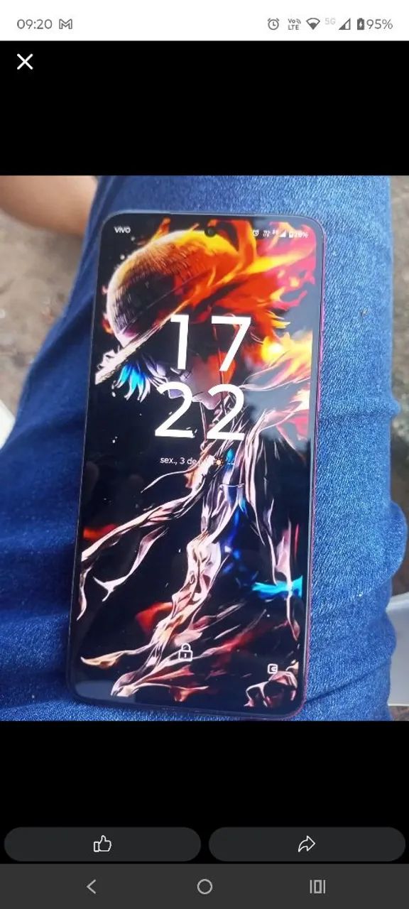 Motog 84 5g top 550$ - Foto 4