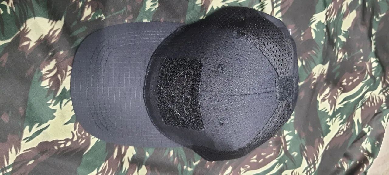 Bone militar - Foto 3