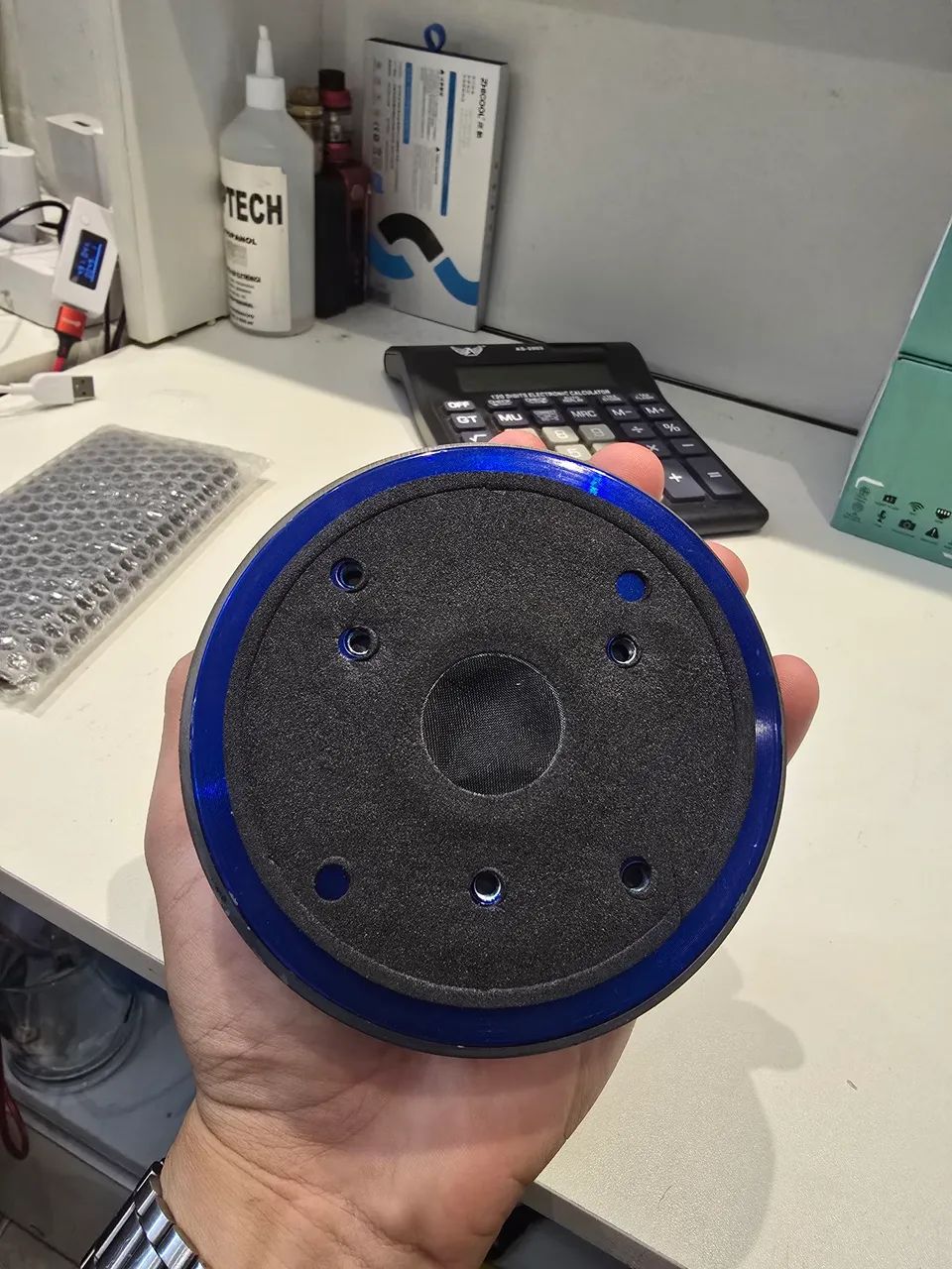 Driver TI Vpk Qvs 30 - Foto 2