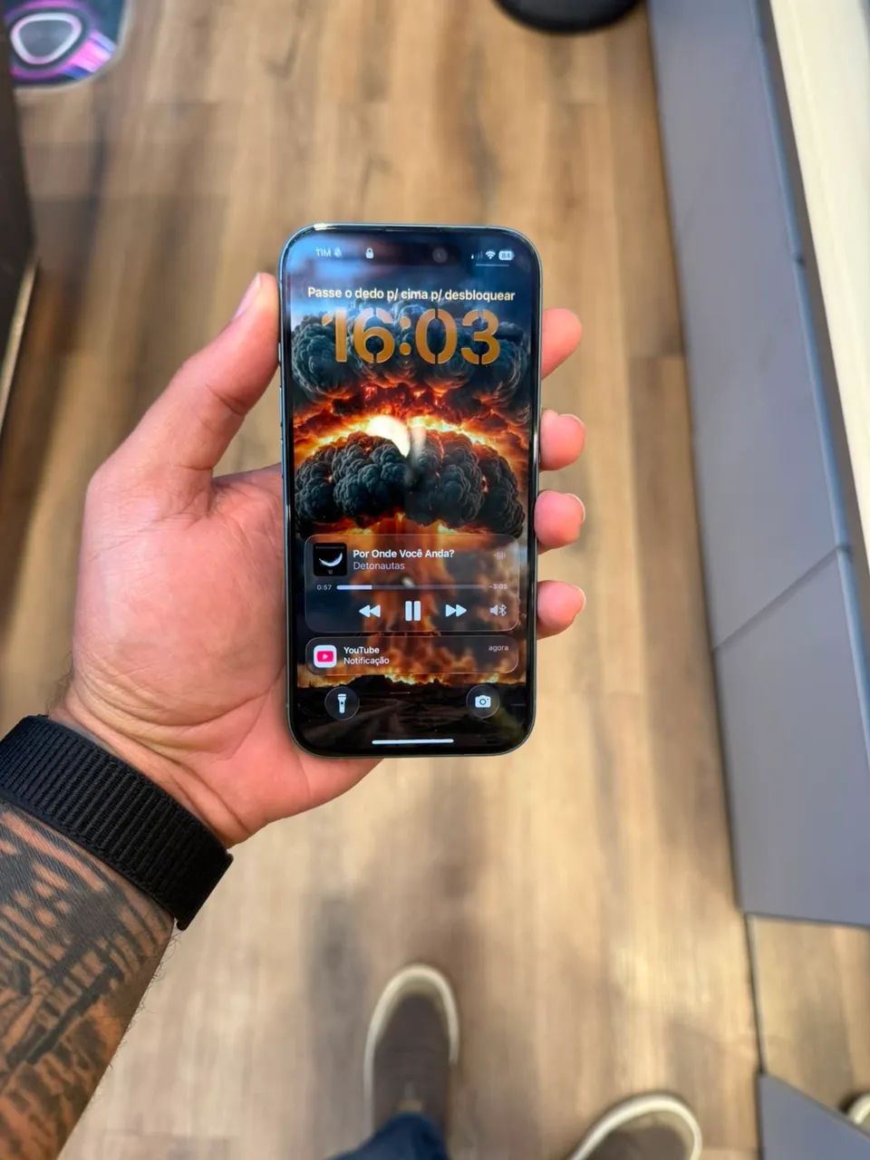 iPhone 16 - Foto 5