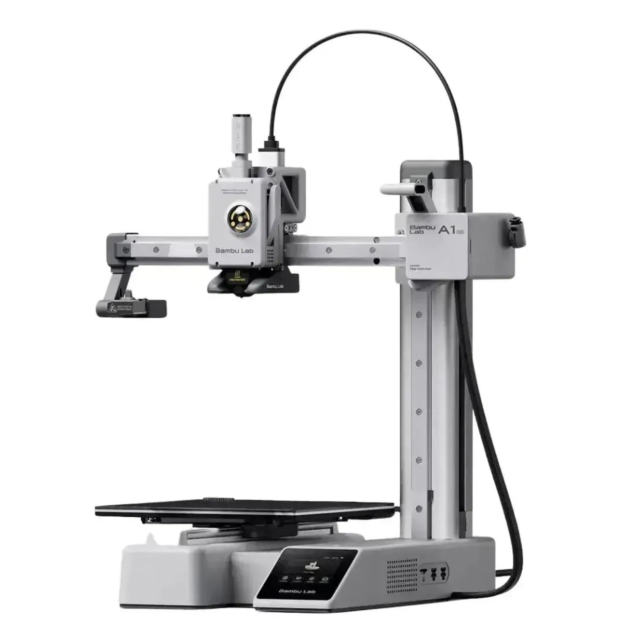 Impressoras 3D Bambu Lab a partir de R$ 1.849