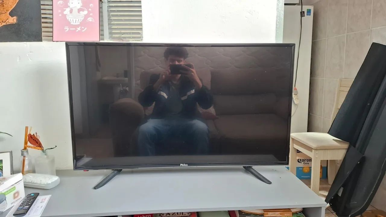 TV 32" - Foto 4