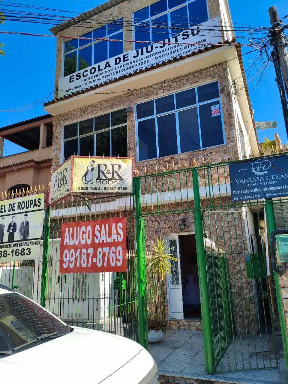 Foto - Rio de Janeiro - Penha