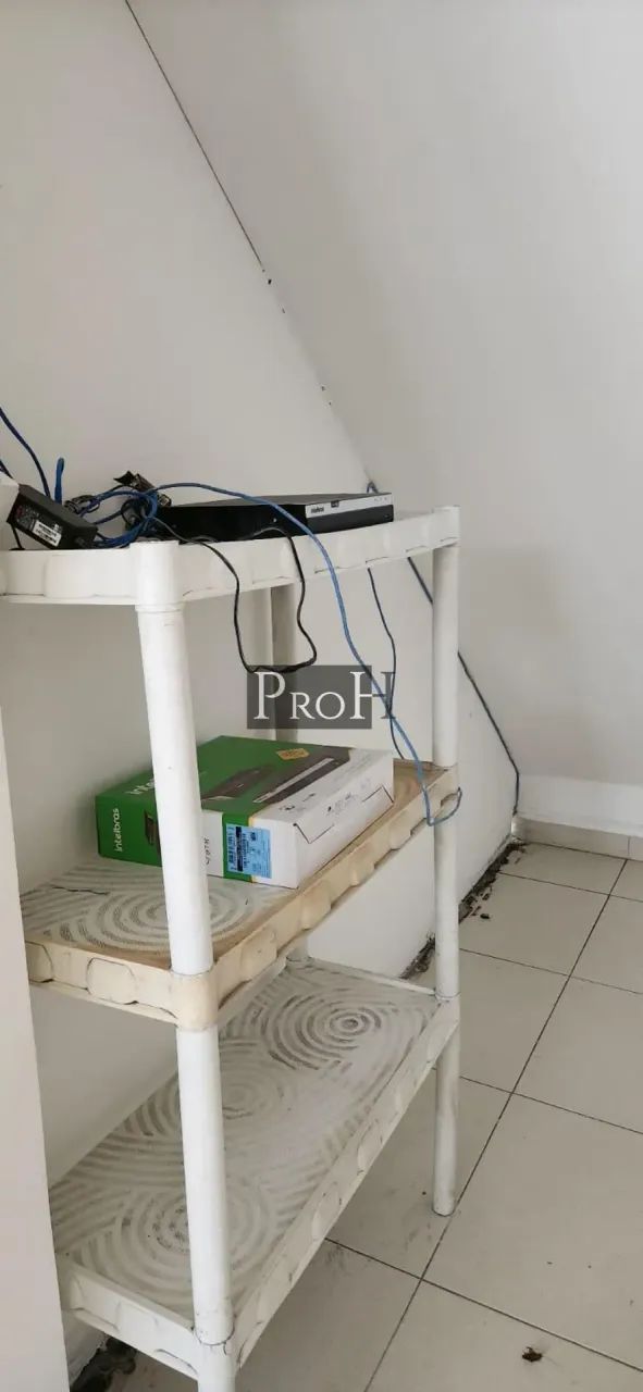 Sala Comercial à venda Vila Gilda Santo André - Foto 6