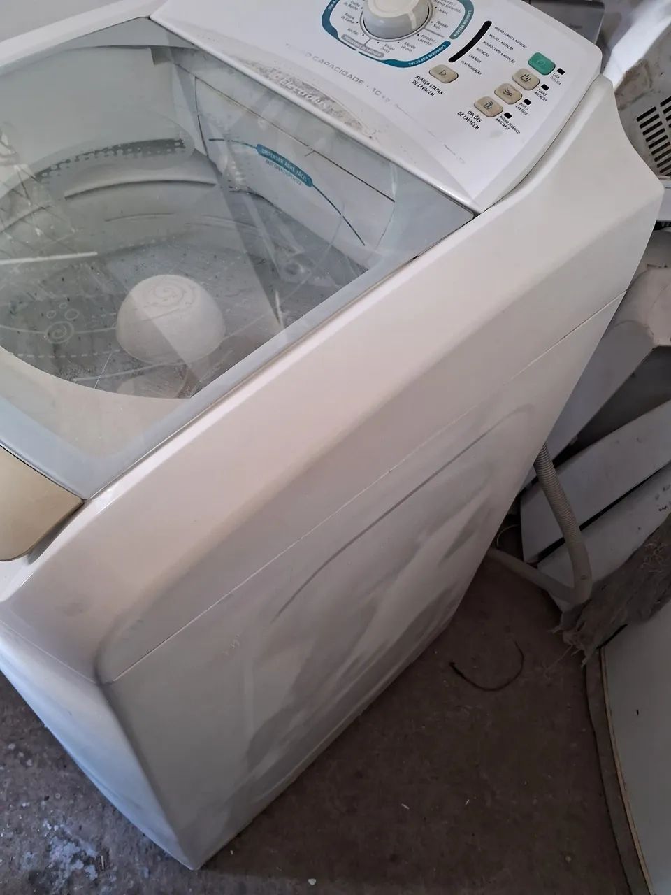 Electrolux 10kg  - Foto 5