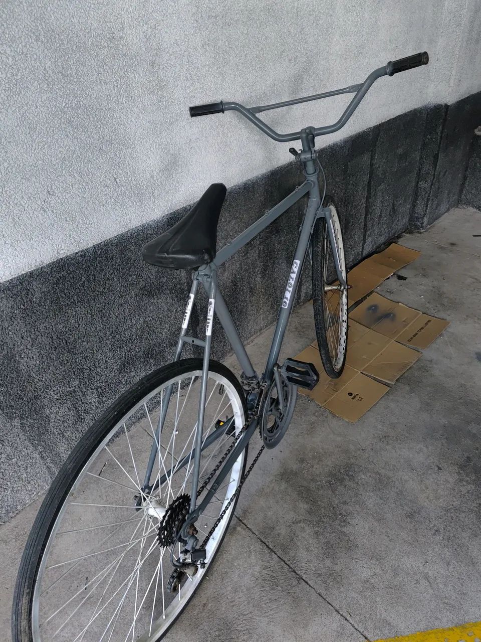 Bicicleta  - Foto 3
